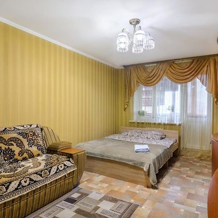 Star Home Иллинская Soumy Extérieur photo