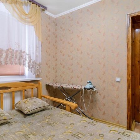 Star Home Иллинская Soumy Extérieur photo