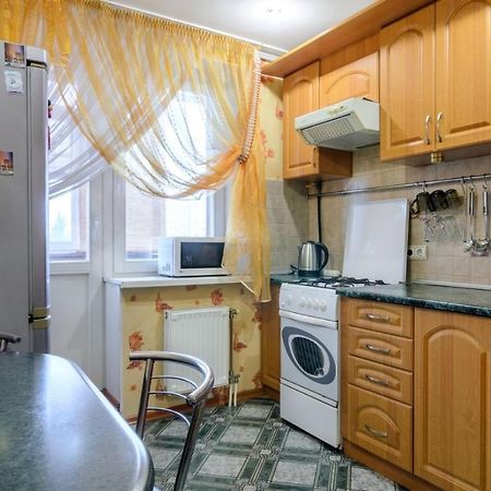 Star Home Иллинская Soumy Extérieur photo
