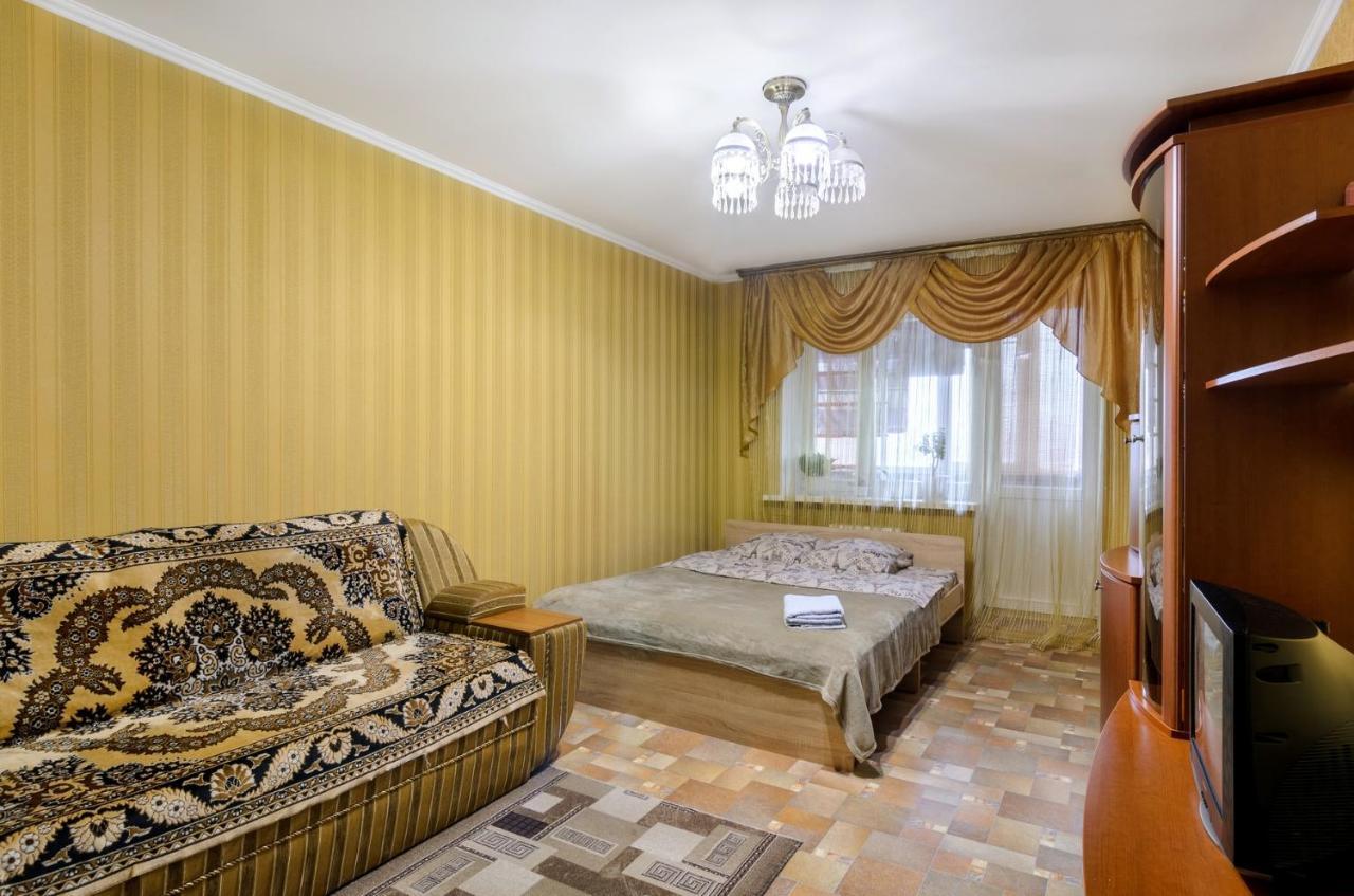 Star Home Иллинская Soumy Extérieur photo