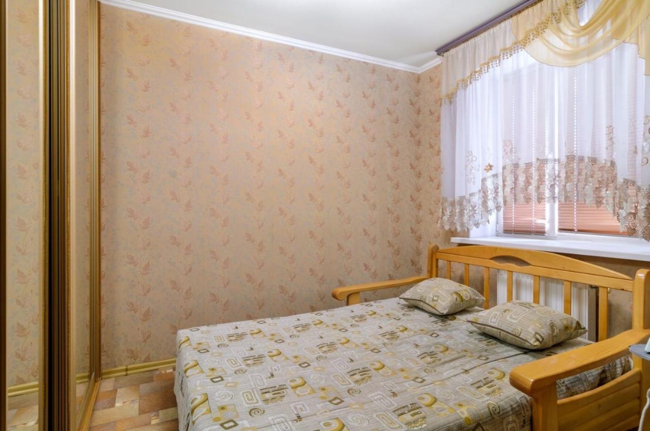 Star Home Иллинская Soumy Extérieur photo