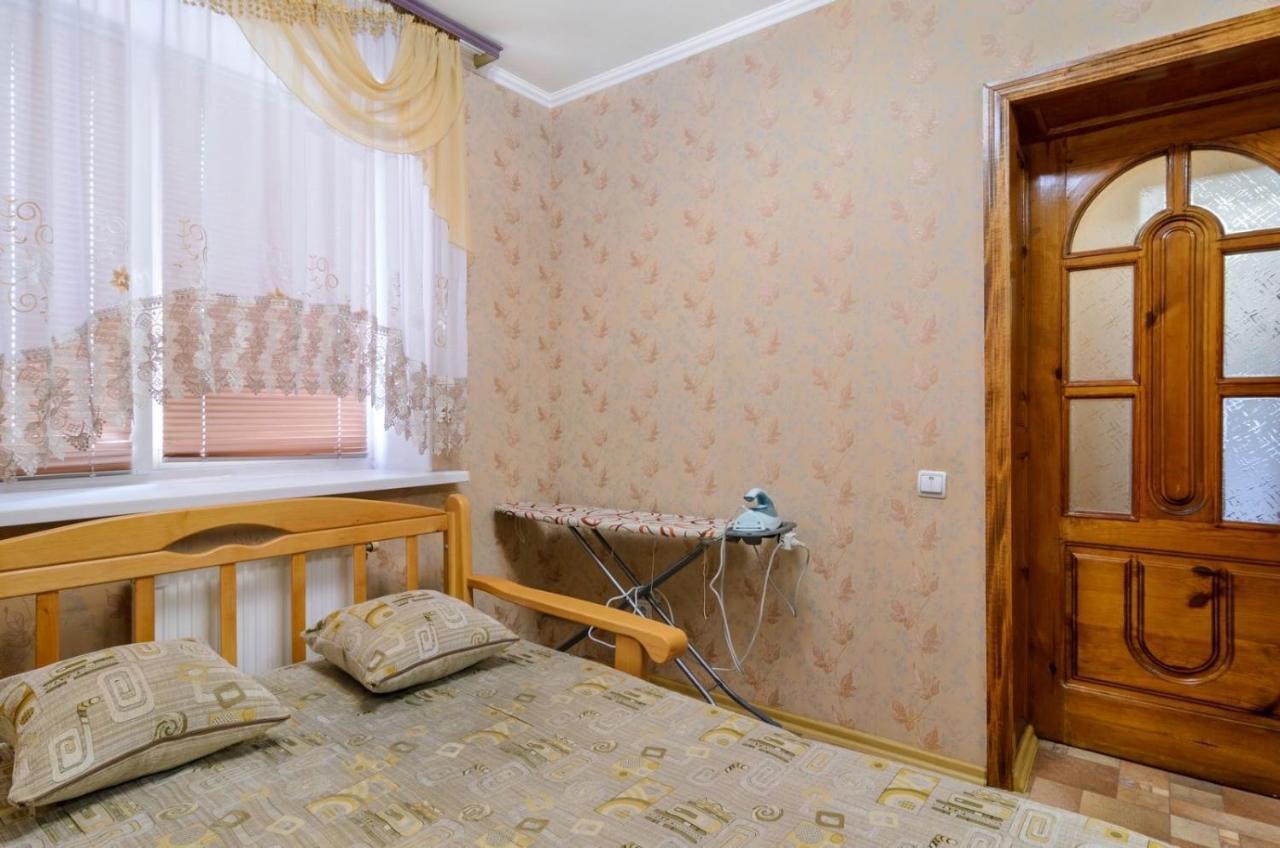 Star Home Иллинская Soumy Extérieur photo