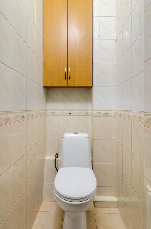 Star Home Иллинская Soumy Extérieur photo
