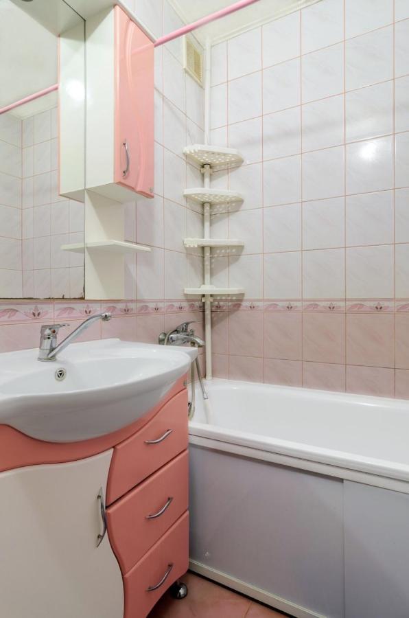 Star Home Иллинская Soumy Extérieur photo