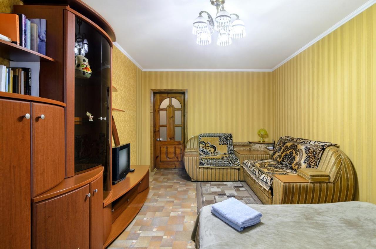 Star Home Иллинская Soumy Extérieur photo