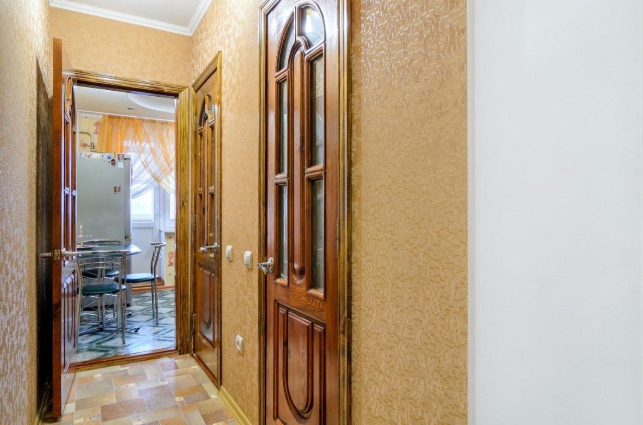 Star Home Иллинская Soumy Extérieur photo